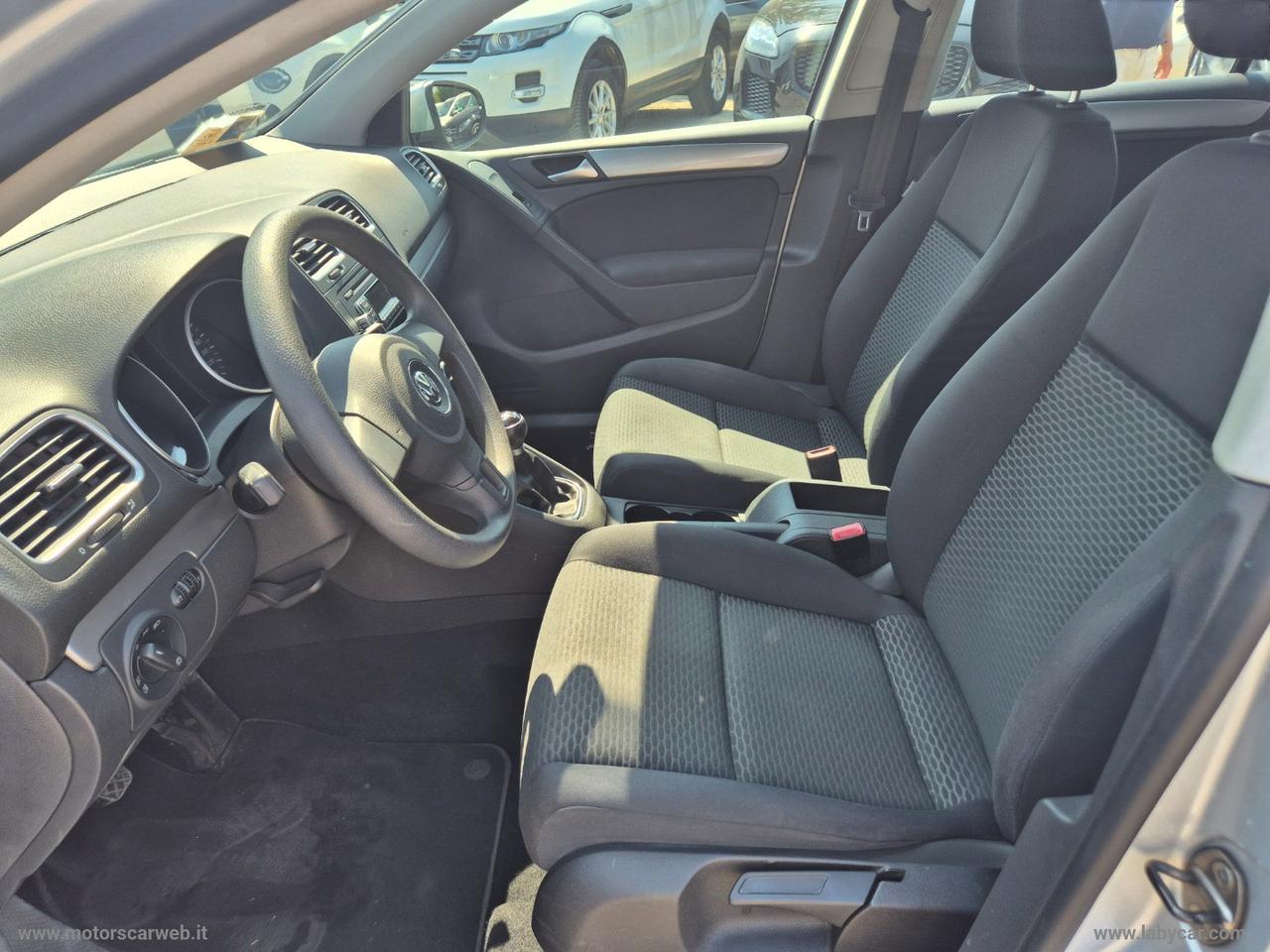 VOLKSWAGEN Golf 1.2 TSI 5p. Trendline
