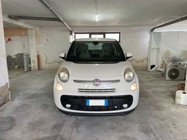 Fiat 500L 0.9 TwinAir Turbo Natural Power Pop Star