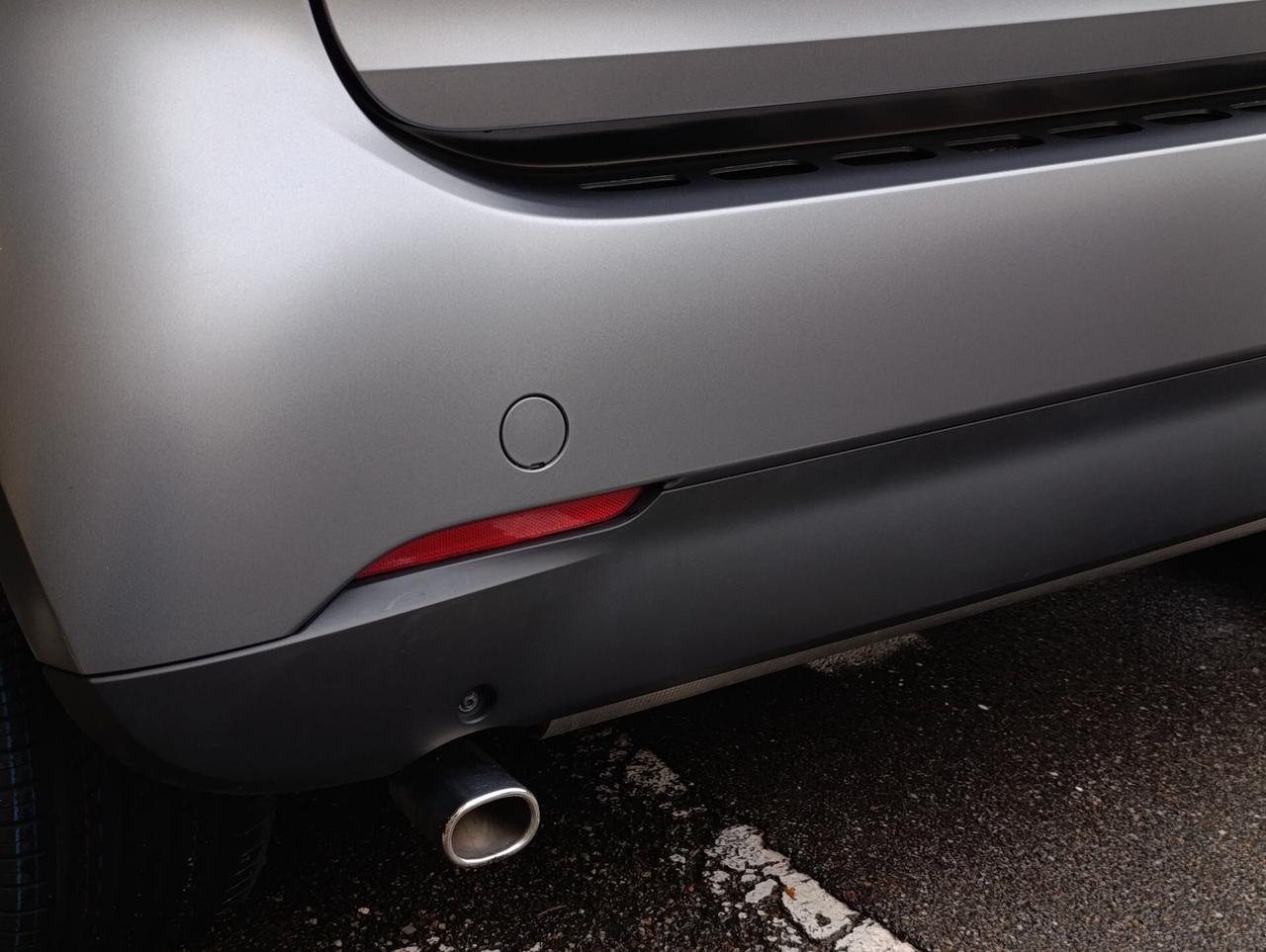 Smart ForTwo 90 0.9 Turbo twinamic Prime Pack Sport Full