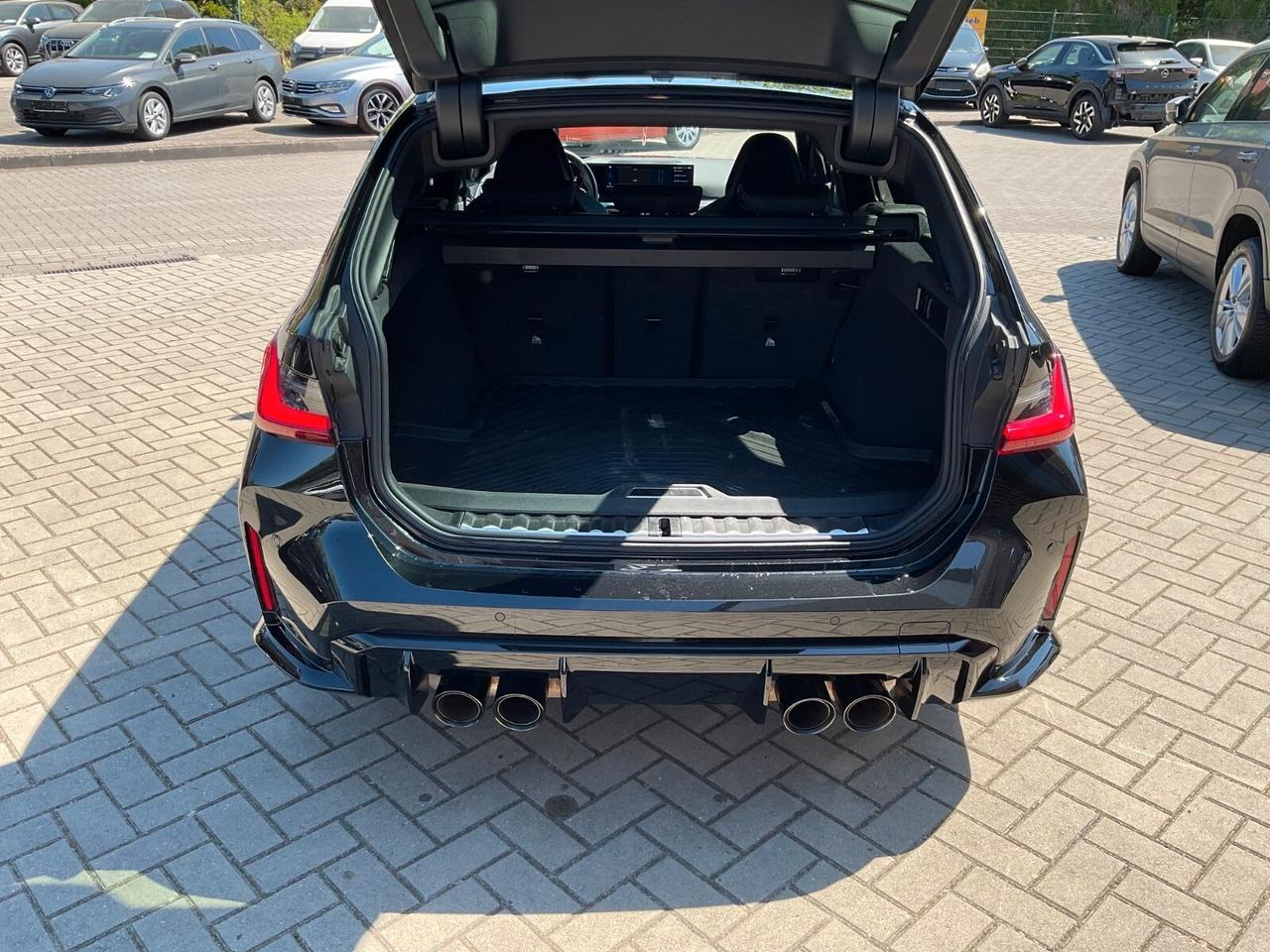 Bmw M3 Touring Competition M xDrive