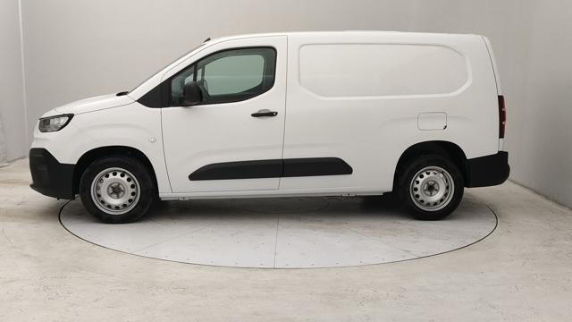 FIAT Doblo van 1.5 bluehdi 100cv LH1