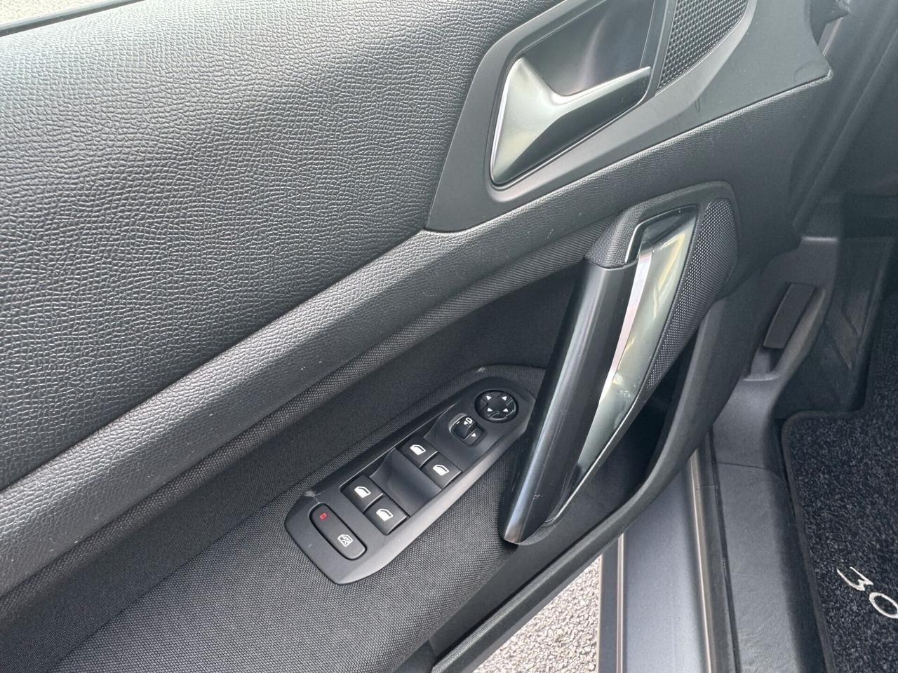 Peugeot 308 SW Active 1.6 HDi Diesel 92CV Manuale