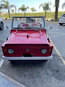 Fiat 132 1.6