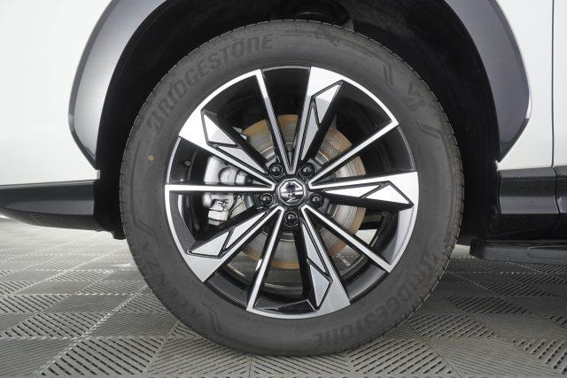 MG HS (2024-->) PHEV Luxury