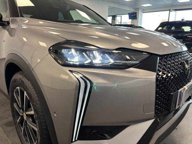 DS AUTOMOBILES DS 3 KM 0 1.2 Hybrid 145 Édition France NUOVA