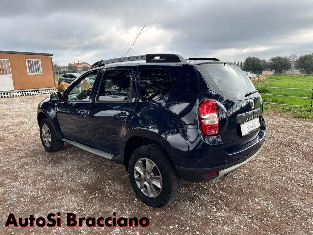 DACIA Duster 1.5 dCi 110CV Start&Stop 4x2 Ambiance