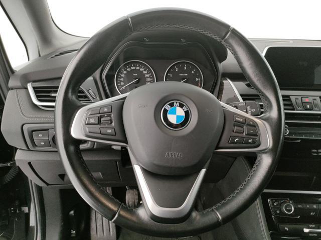 BMW 216 d Active Tourer Luxury