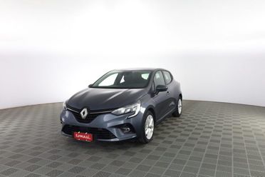 RENAULT Clio Clio TCe 90 CV 5 porte Business