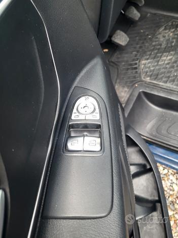 Mercedes-benz Vito 1.7 114 CDI PC Mixto Compact