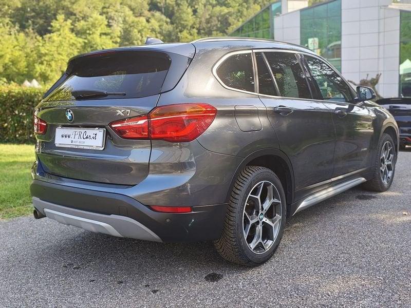 BMW X1 X1 xDrive18d xLine