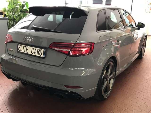 Audi RS3 RS3 Sportback 2.5 tfsi quattro s-tronic