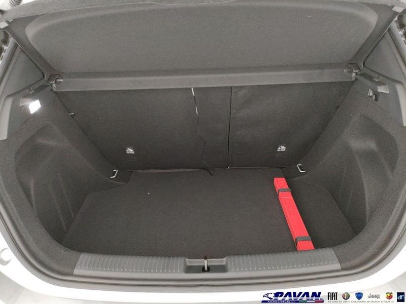 MG MG3 Hybrid+ Luxury