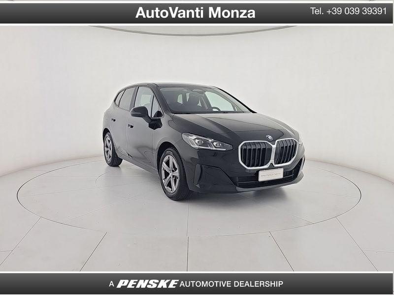 BMW Serie 2 Active Tourer 218i