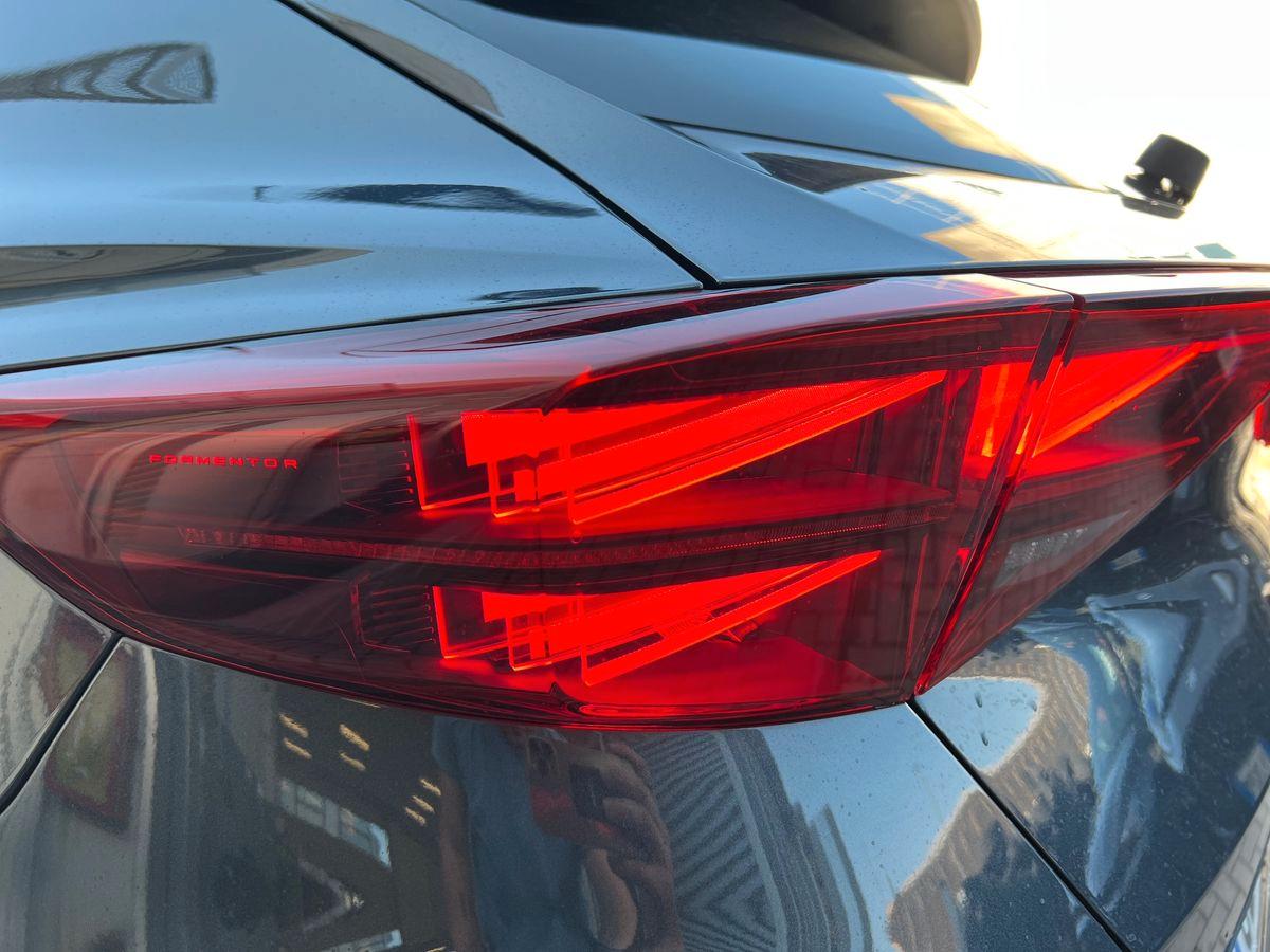 CUPRA Formentor 1.5 e-HYBRID150 kW (204 CV) pHEV DSG 6 marce2WD