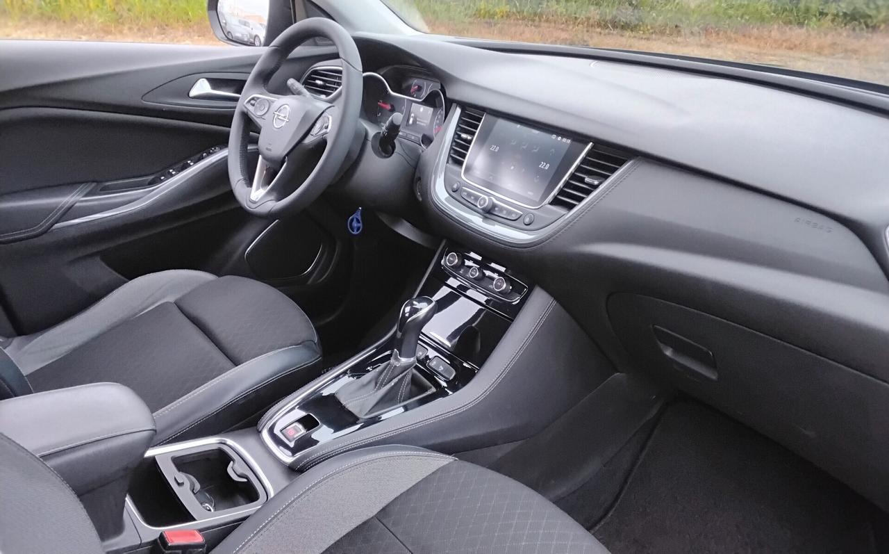 Opel Grandland X 1.5 diesel Ecotec Start&Stop aut. Business
