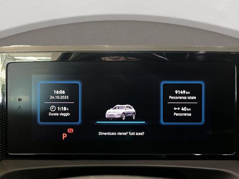 Volkswagen Tiguan Tiguan 1.5 TSI eHybrid DSG Edition Plus