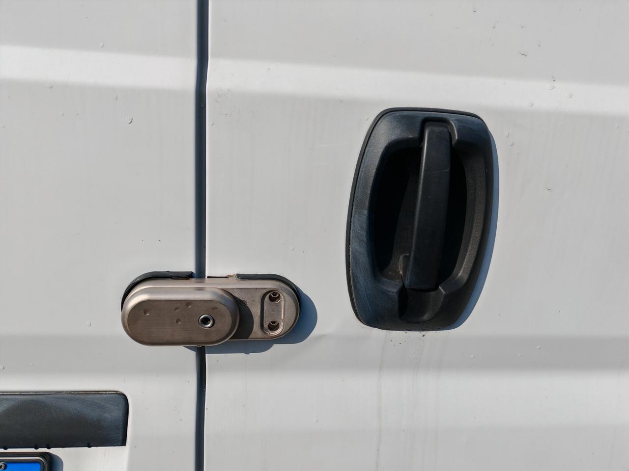 Fiat Ducato 30 2.3 MJT 120CV PC-TM Furgone