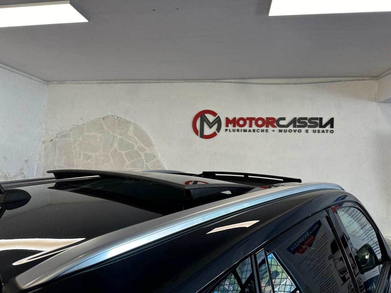 Suzuki Vitara 1.4 Hybrid 4WD AllGrip Top