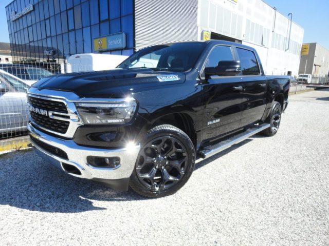 DODGE RAM 1500 3.6L V6 eTorque BIG HORN N1 - Promo