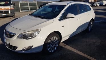 OPEL Astra 1.7 CDTI 110CV Sports Tourer