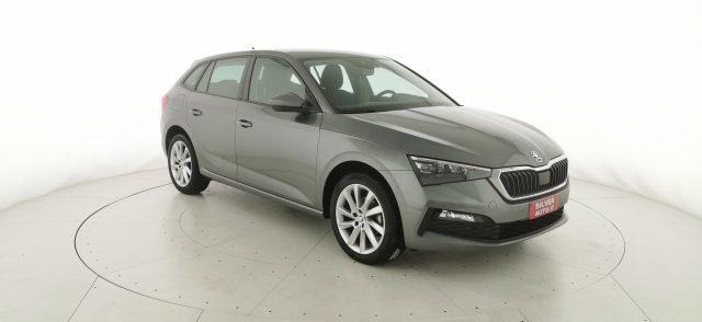SKODA Scala 1.0 TSI 110 CV DSG Style