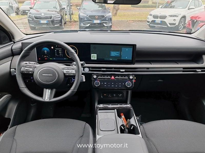 Hyundai Tucson 3ª serie 1.6 PHEV aut. Exellence
