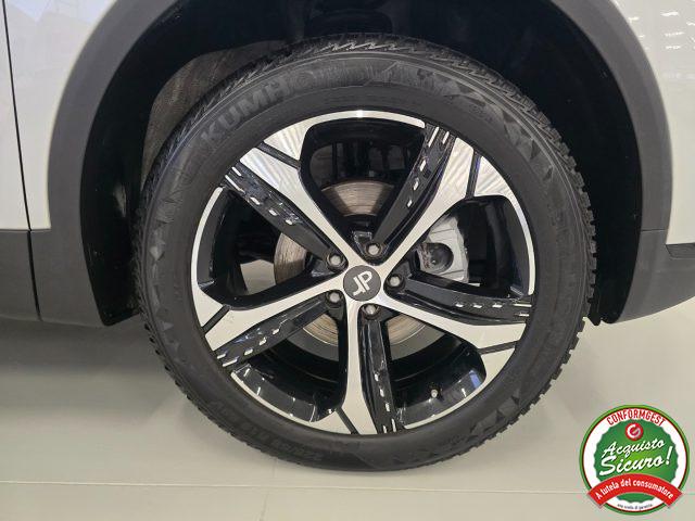 DR MOTOR DR 6.0 1.5 Turbo Bi-Fuel GPL