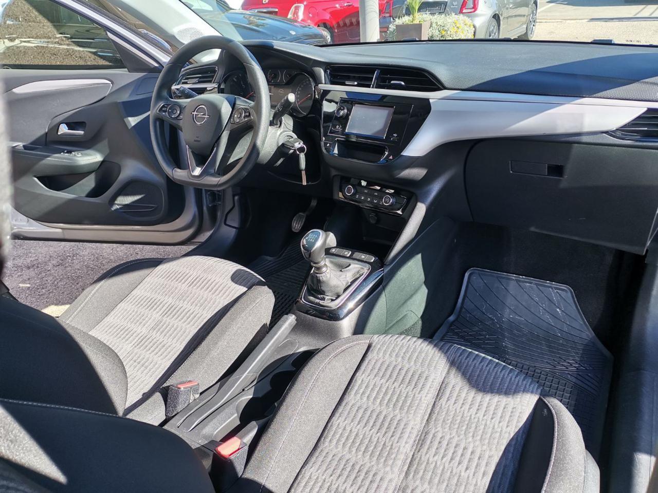 Opel Corsa 1.2 100 CV