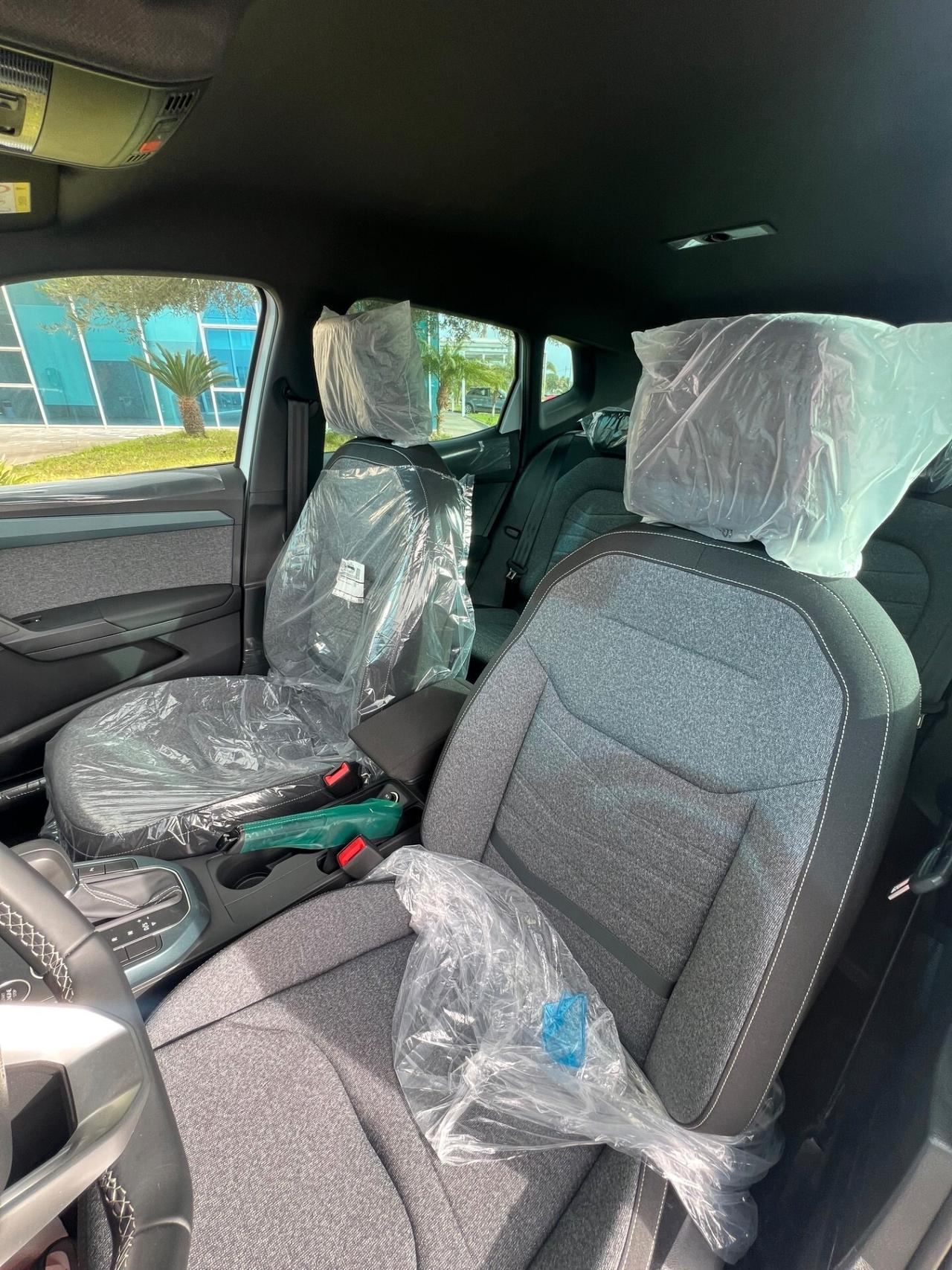 Seat Arona 1.0 EcoTSI 115 CV DSG XPERIENCE Super Offerta T-Stock