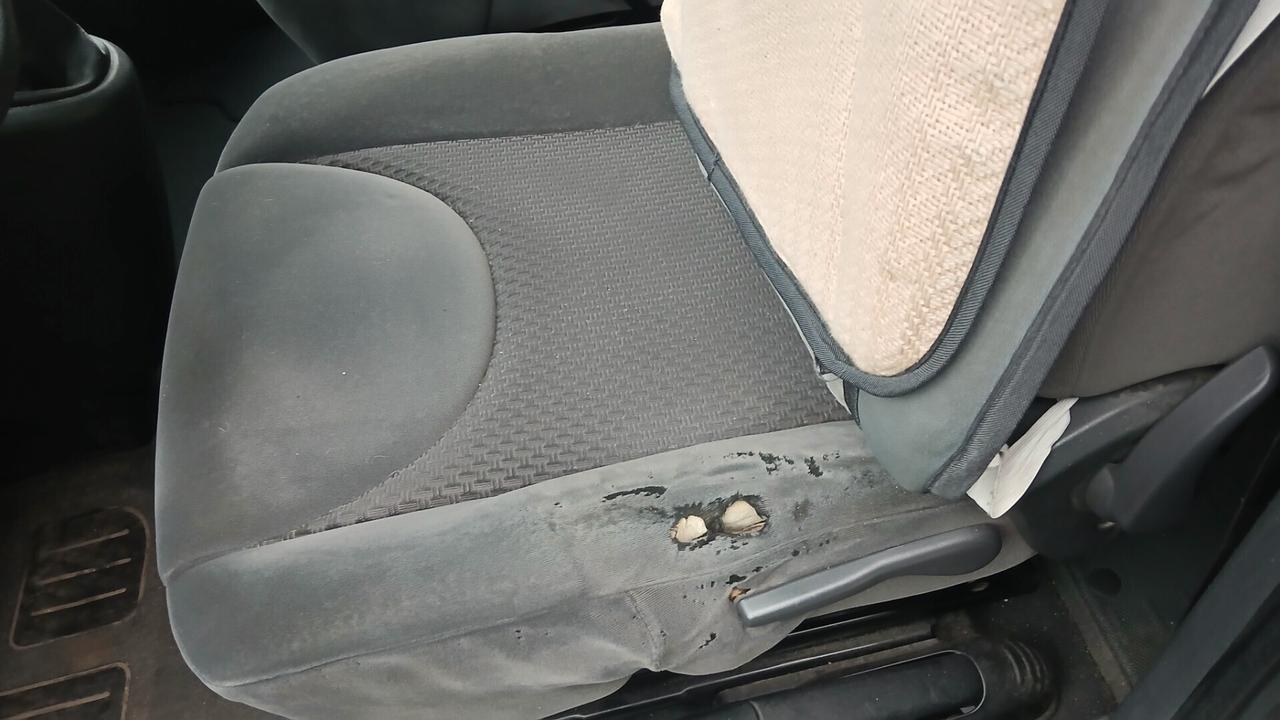 Peugeot Expert Tepee 2.0 HDi 6 POSTI 128 CV