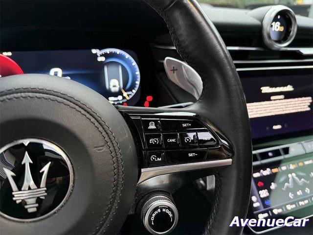 MASERATI Grecale 2.0 mhev GT IVA ESPOSTA TETTO 20'' TELECAMERA 360