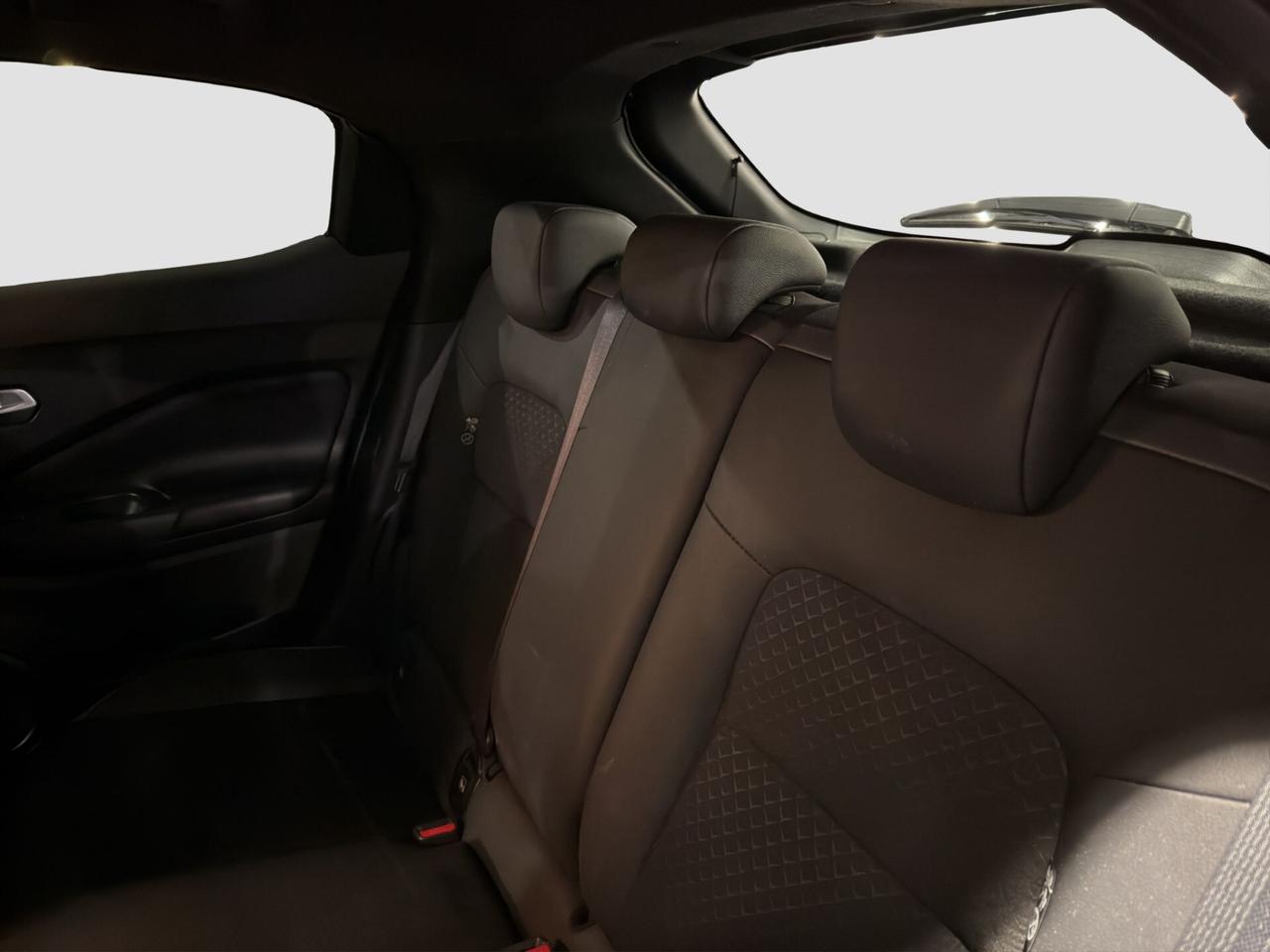 Nissan Juke 1.0 dig-t 114cv N-Connecta automatica 2024