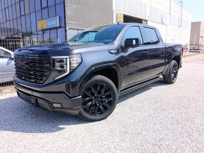 GMC Sierra 6.2L EcoTec3 V8 Gpl Aut. Denali N1