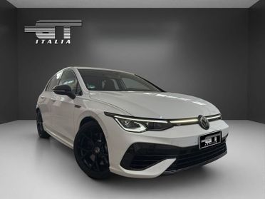 Volkswagen Golf 2.0 TSI R DSG 4MOTION