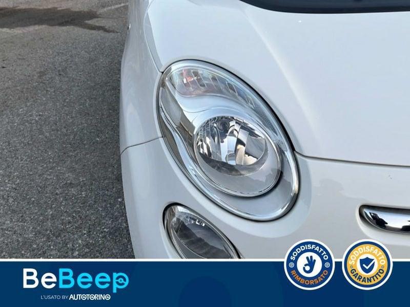 FIAT 500L 1.3 MJT URBAN 95CV