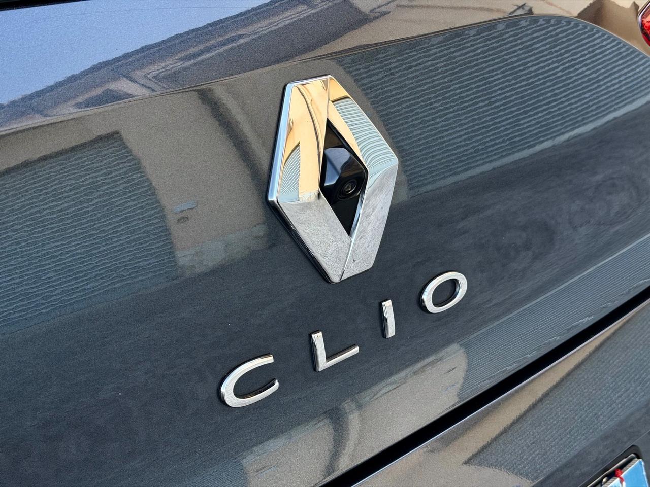 Renault Clio Blue dCi 85 CV 5 porte Zen