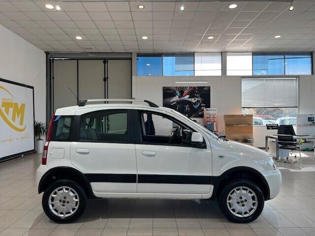 Fiat Panda 1.2 Climbing 4x4 69cv E5 *69.000 km*