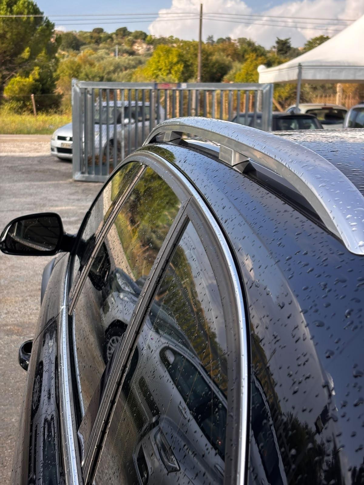 Audi A4 allroad 2.0 TDI 190 CV