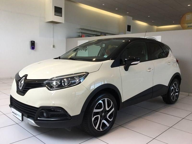 Renault Captur 1.2 TCe 120cv EDC Energy HYPNOTIC