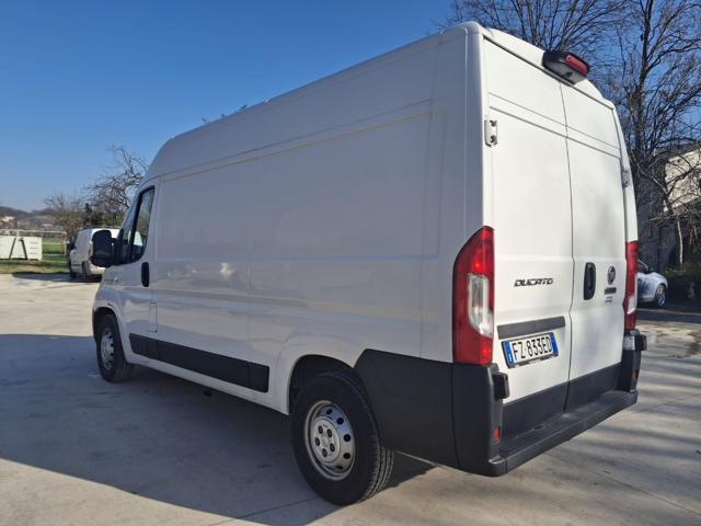 FIAT Ducato 35 2.3 MJT 140CV PM-TM Furgone