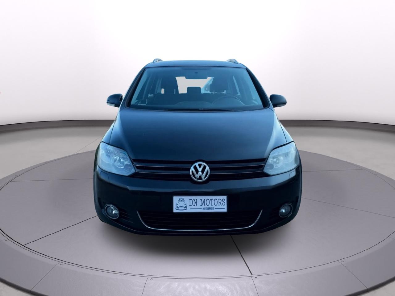 Volkswagen Golf Plus 1.6 TDI anno 2013 neo