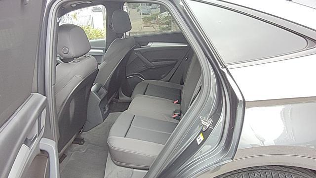 AUDI Q5 SPB 40 TDI quattro S tronic S line "NAVI"PANO"GANC