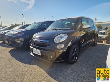 FIAT 500L 1.6 DIESEL 105CV LIVING LOUNGE