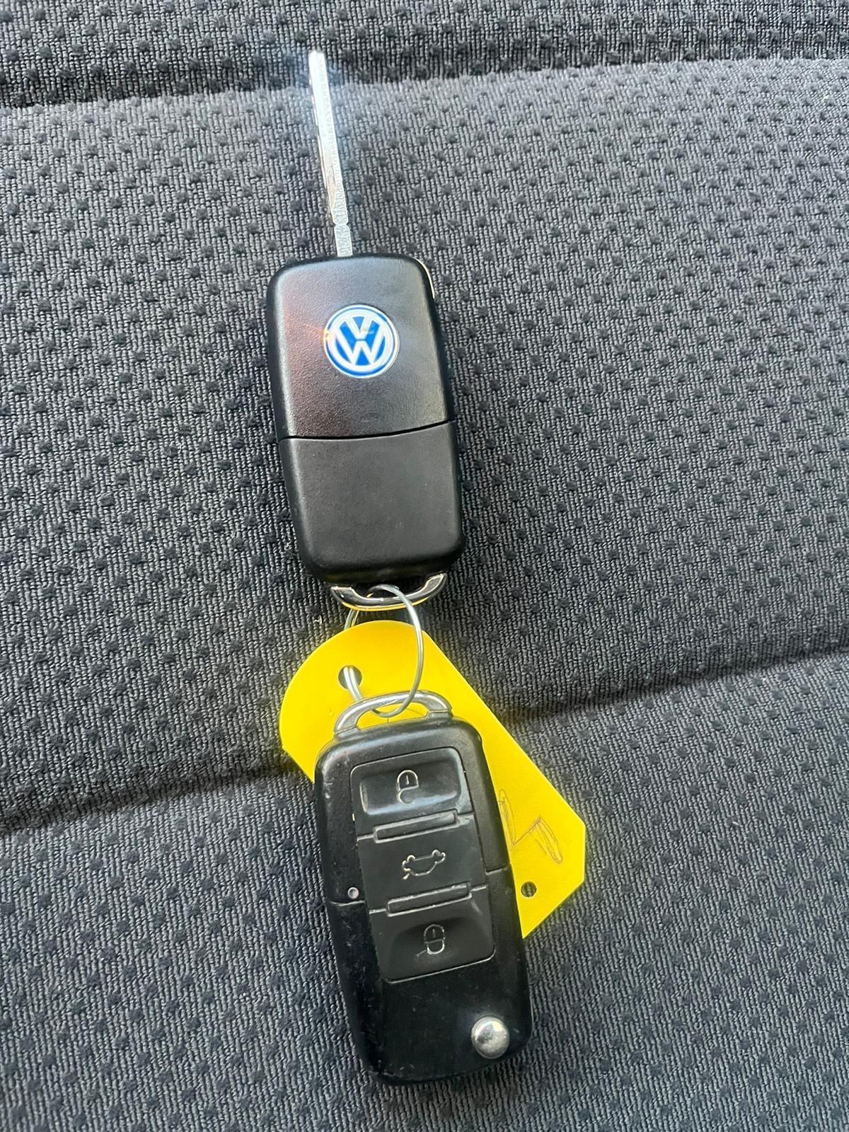 Volkswagen Golf 1.9 TDI 5p. Sportline