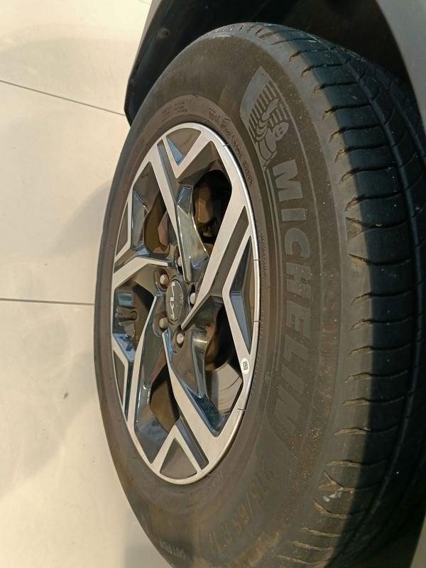 KIA Sportage 1.6 TGDi GPL Business