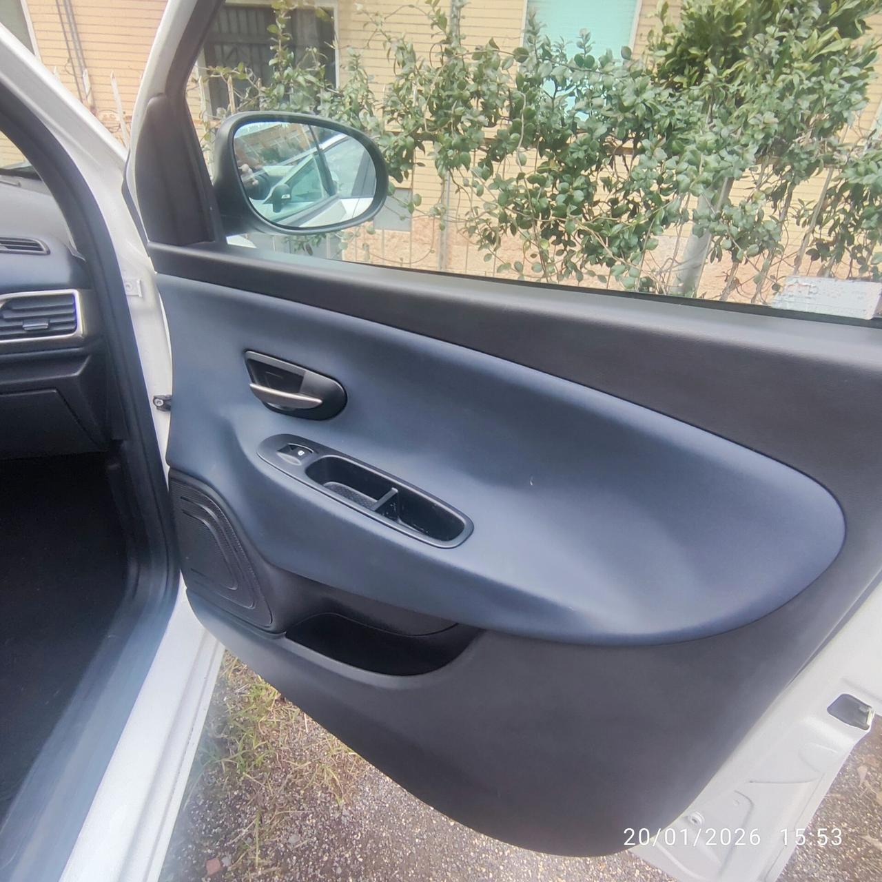 Lancia Ypsilon 1.3 MJT 16V 95 CV 5 porte S&S Platinum euro 6