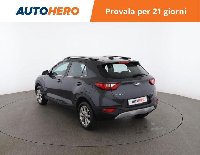 KIA Stonic 1.4 MPI 100 CV Style