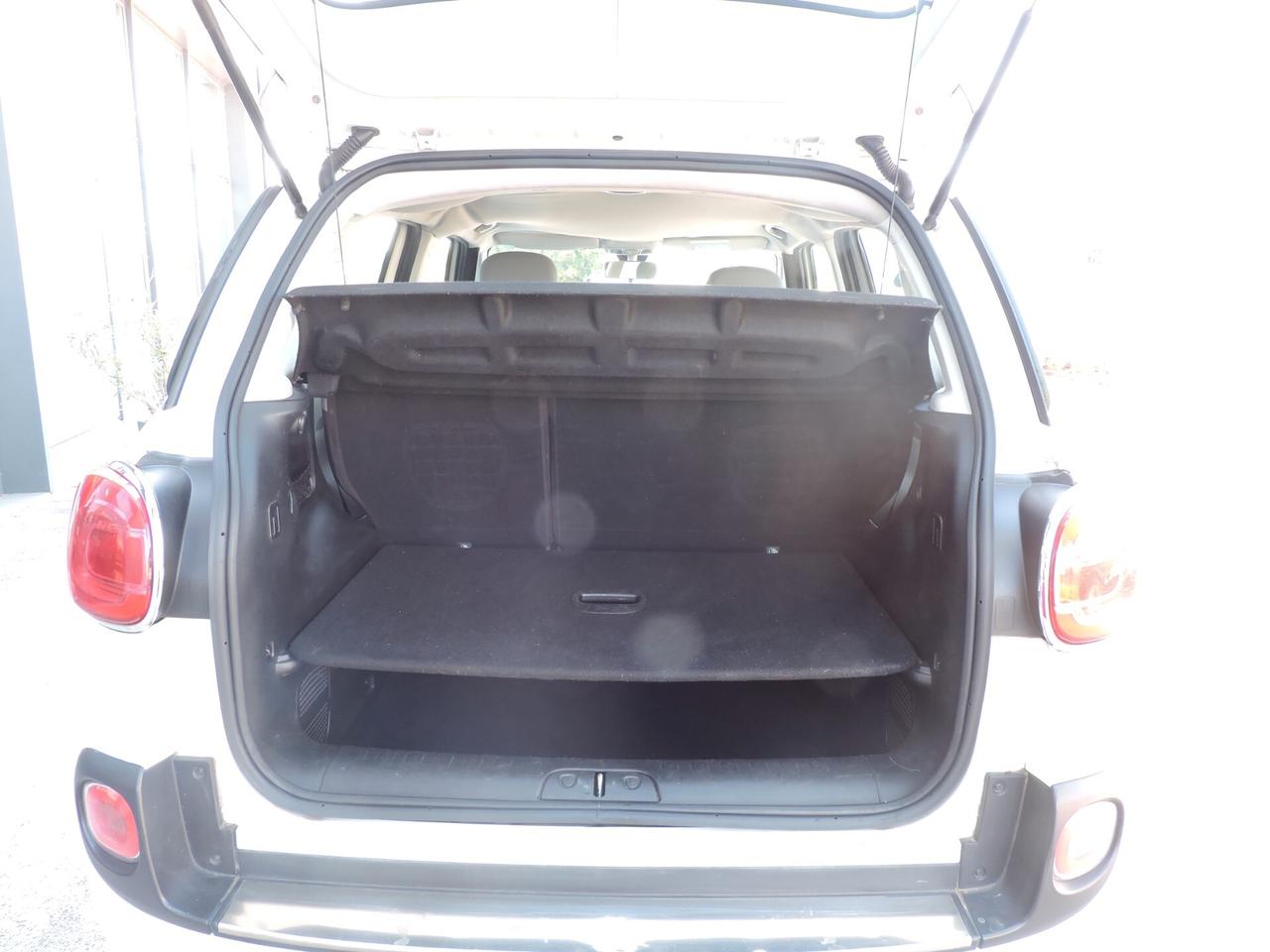 Fiat 500L 1.3 Multijet 85 CV Pop
