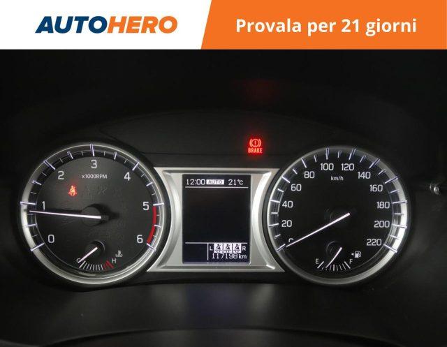 SUZUKI Vitara 1.6 DDiS V-Cool