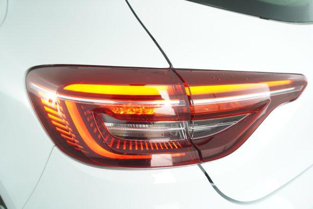 RENAULT Clio Clio TCe 90 CV 5 porte Business